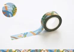 Afterglow Paper Masking Tape