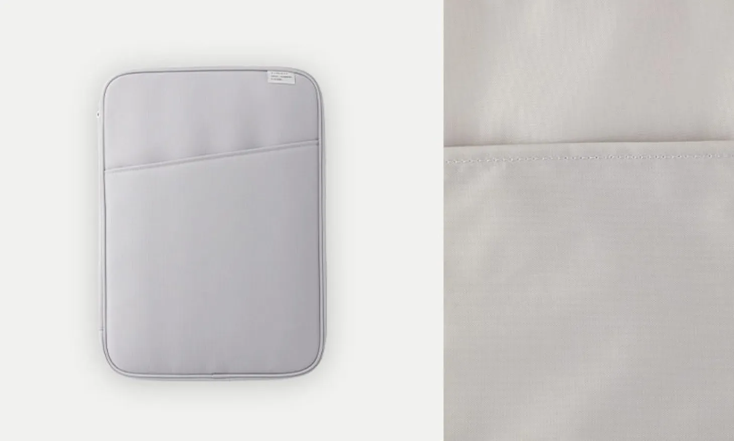A Low Hill Basic 15 in. Pouch
