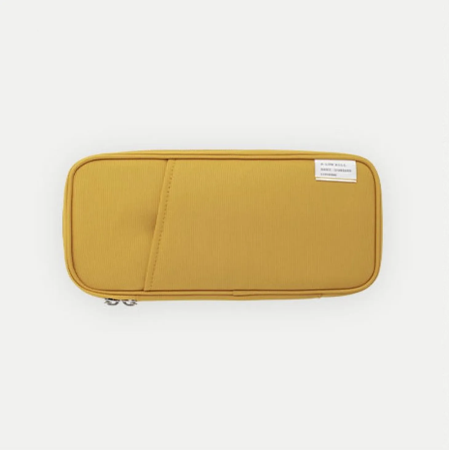 A Low Hill Game Console Pouch