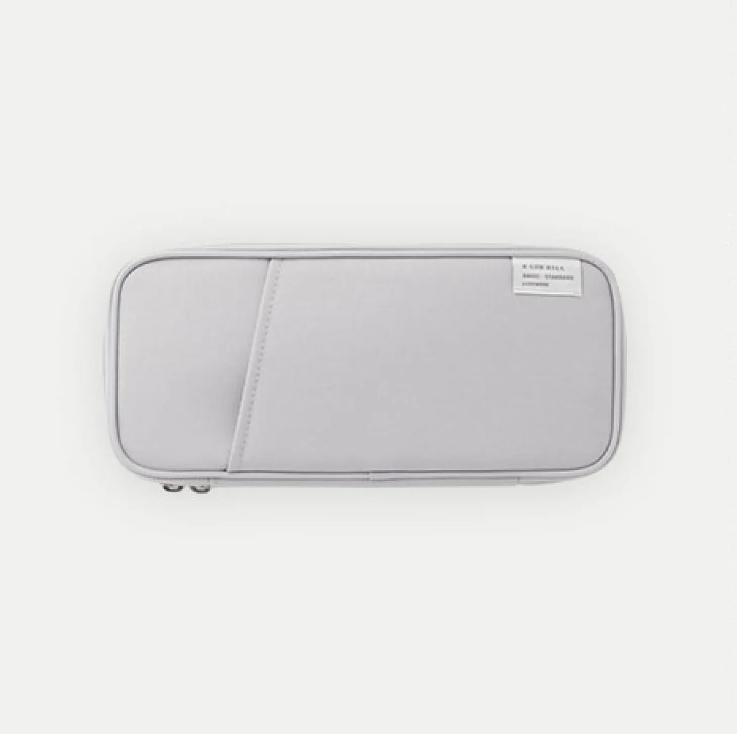 A Low Hill Game Console Pouch
