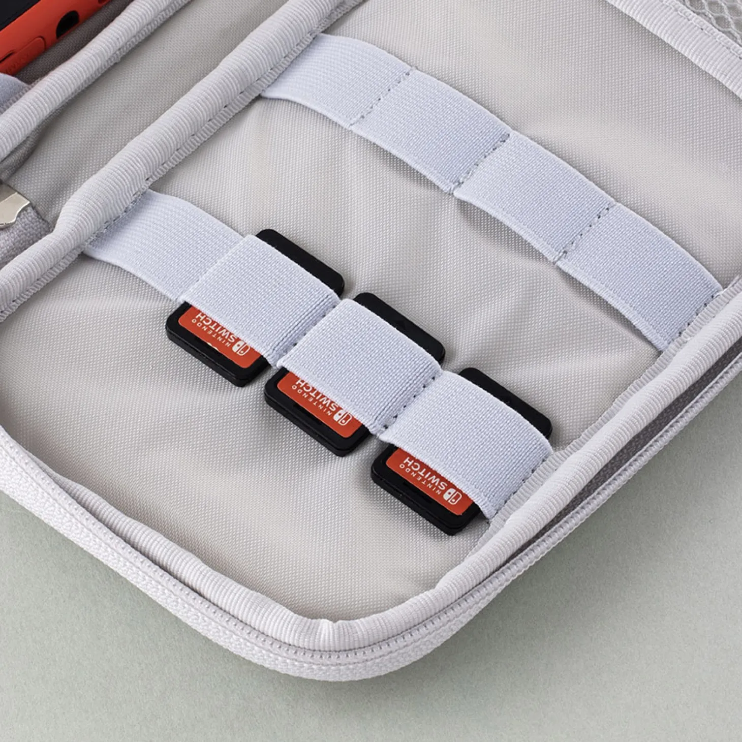 A Low Hill Game Console Pouch