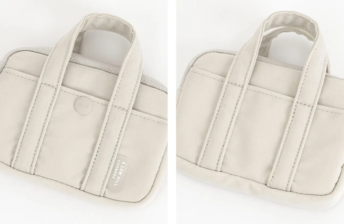 A Low Hill Pocket Card Pouch v7