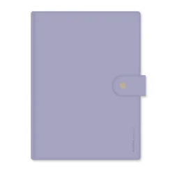 Archive Moment A5 6 Ring Binder