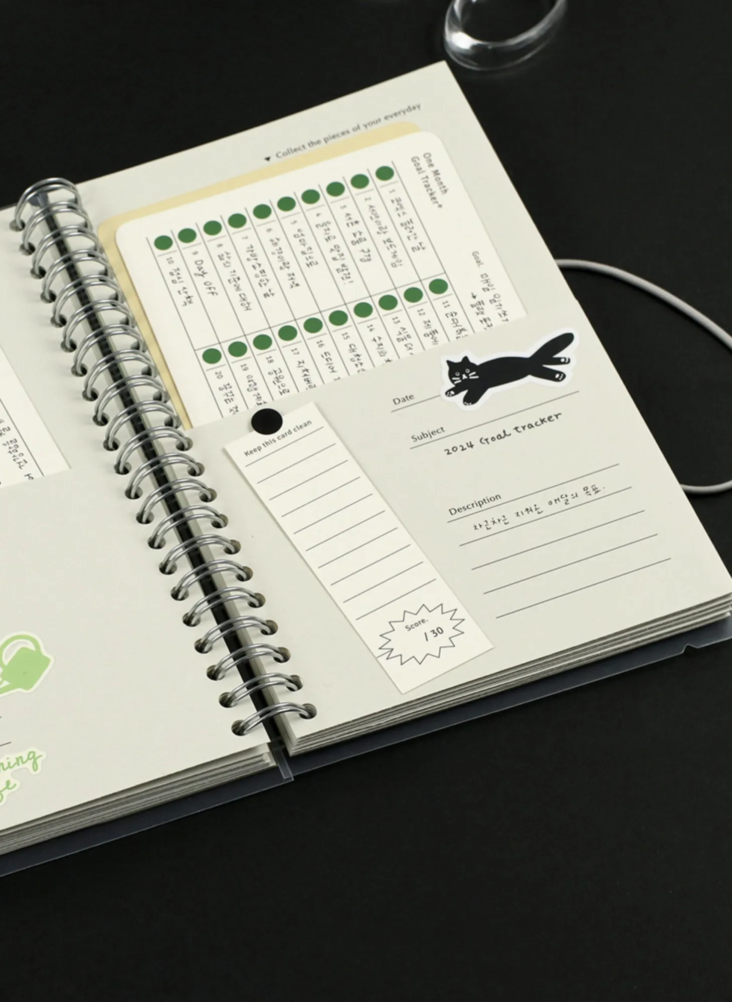 Archive Paper Pocket Folder
