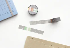 Archiving Masking Tape