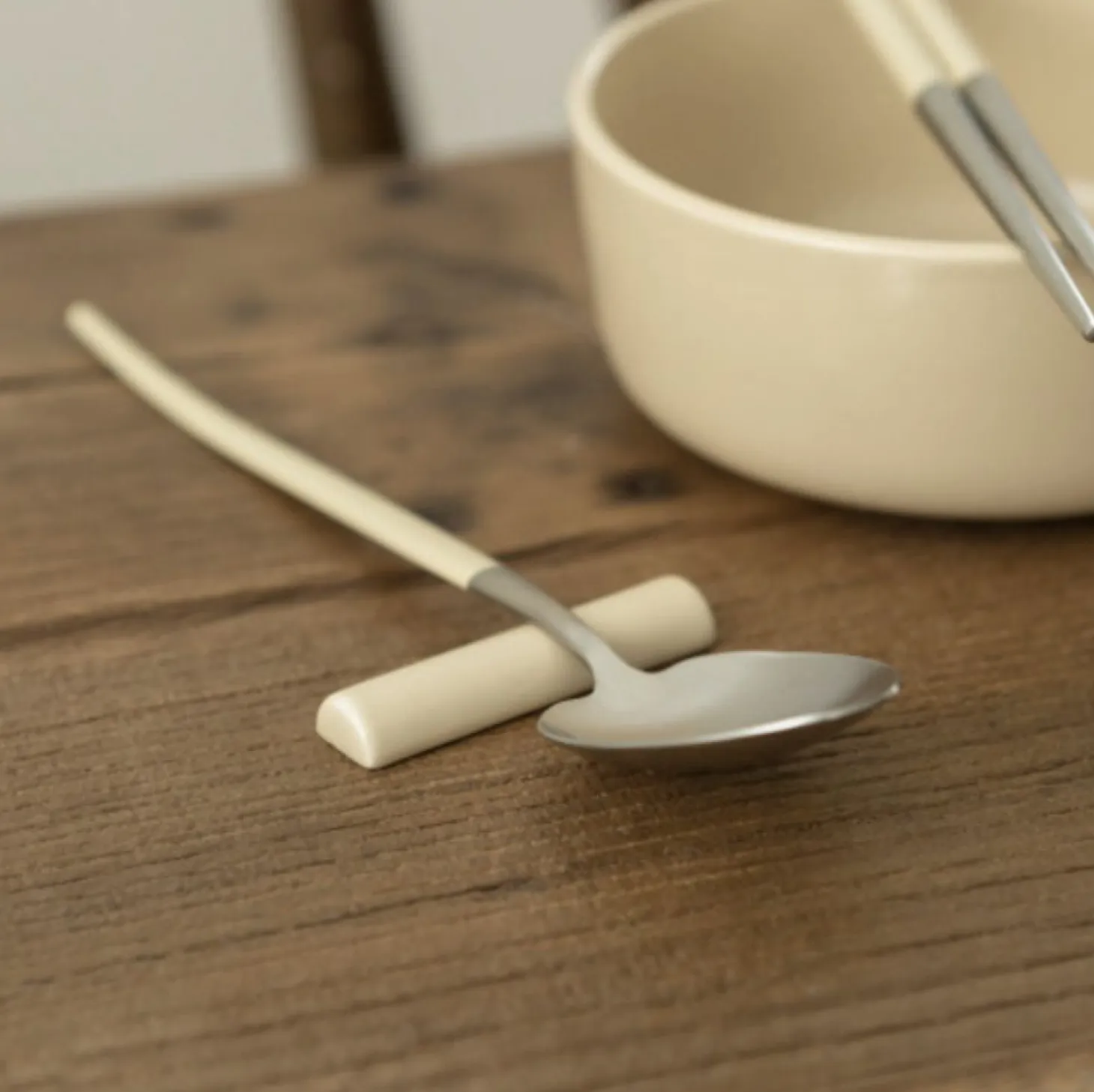 Arch Slim Chopstick Rest