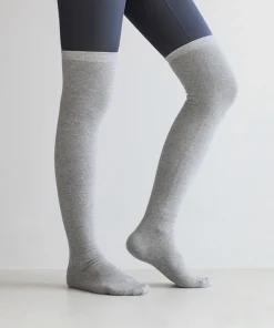 Basic Over the Knee Women Socks