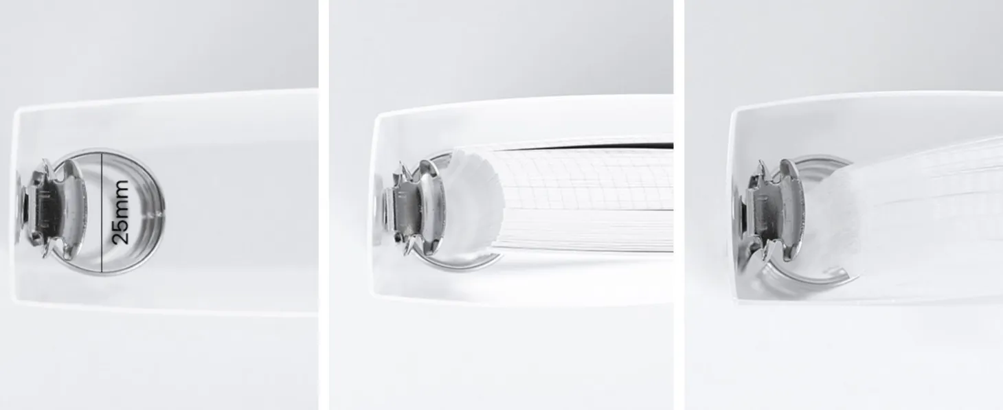 Basic 6 Ring A5 Wide Binder