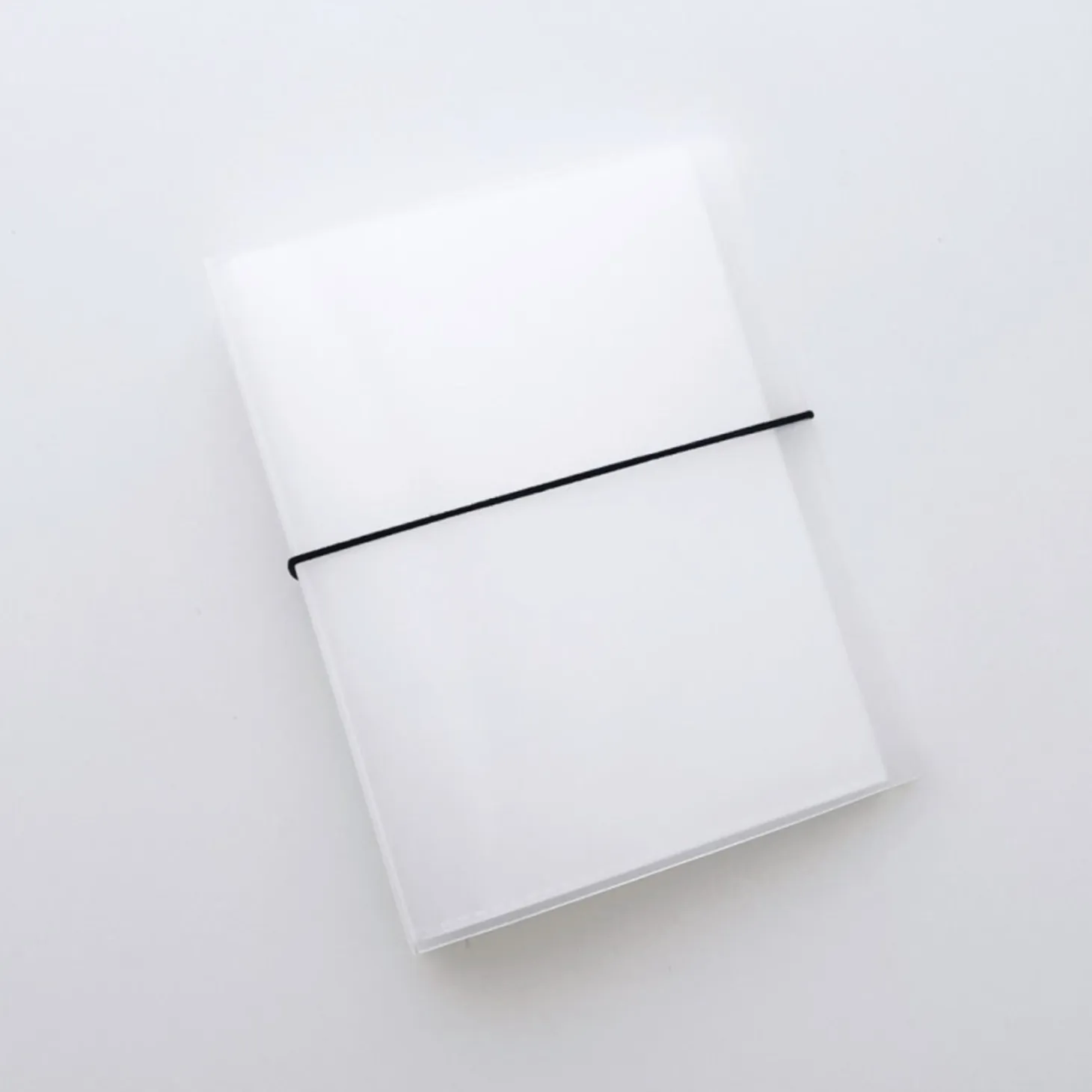 Basic 4x6 Photo Binder Album