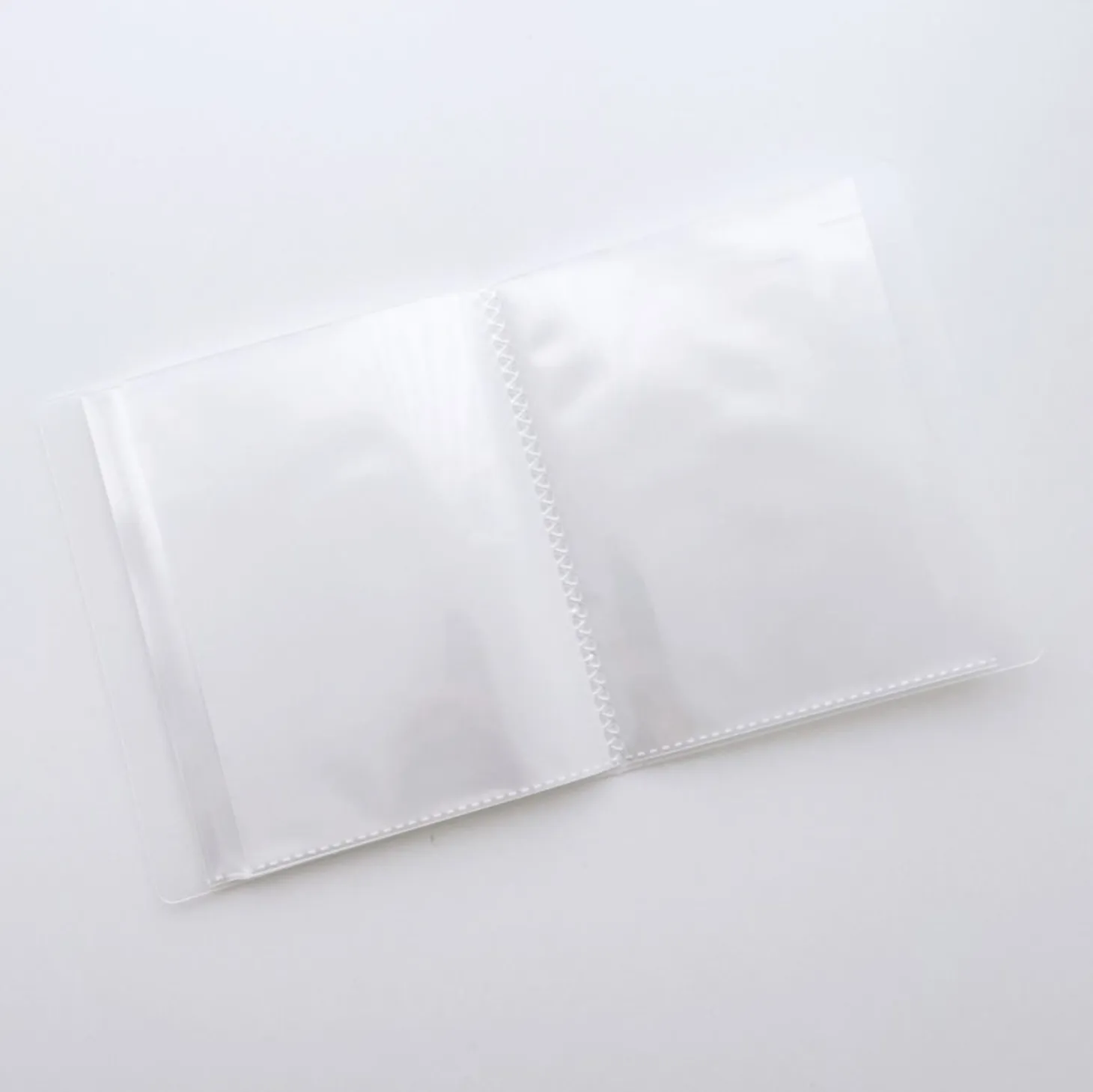 Basic 4x6 Photo Binder Album