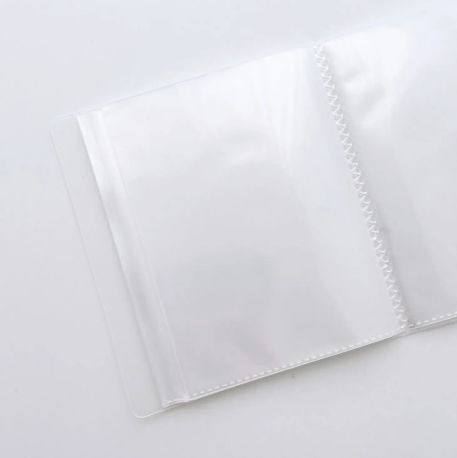 Basic 4x6 Photo Binder Album