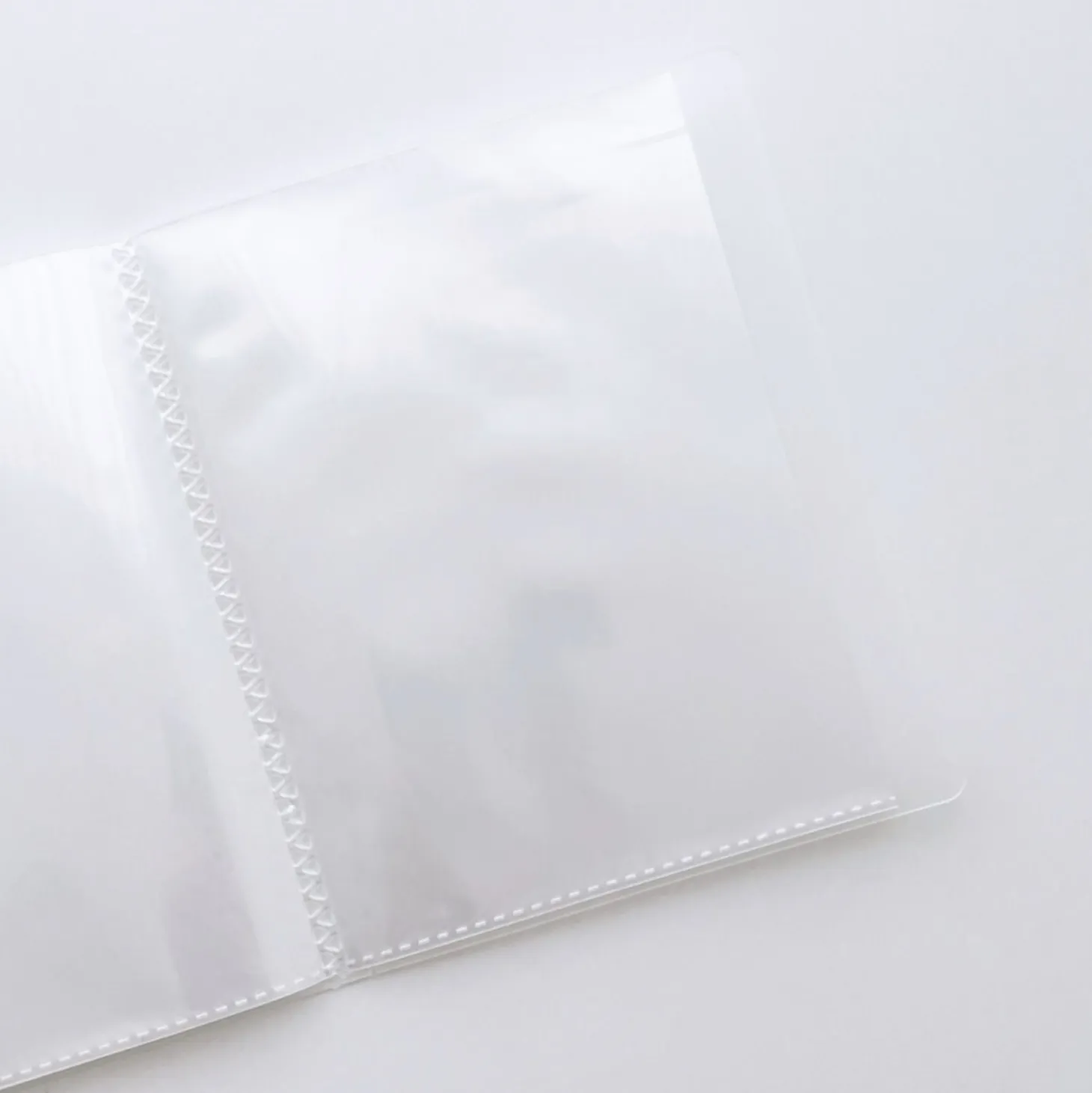 Basic 4x6 Photo Binder Album