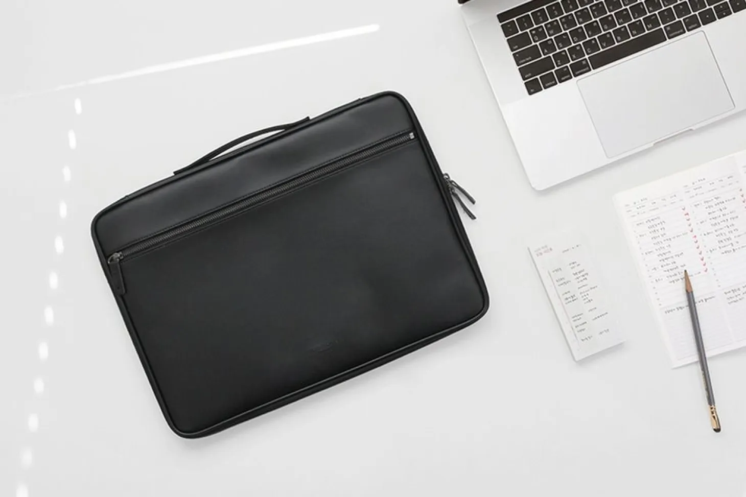 Better Days 13 in. Laptop Pouch