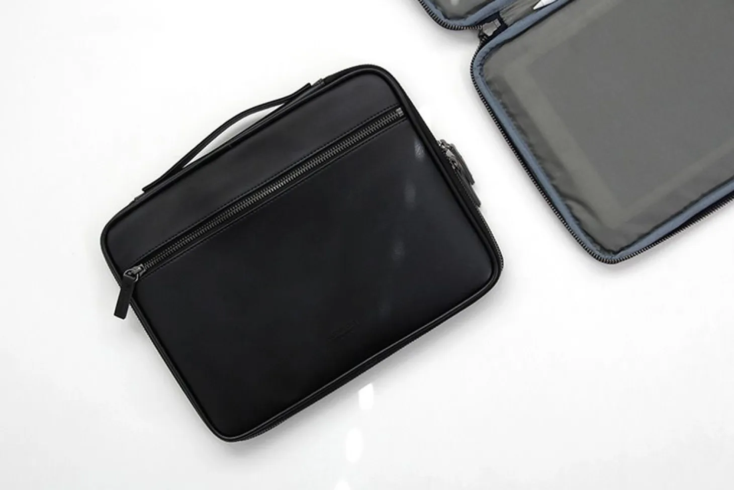 Better Days 11 in. Tablet Pouch
