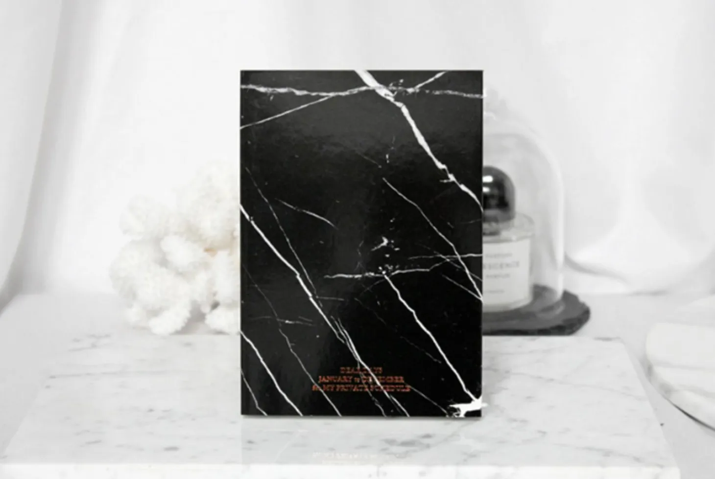 Black Marble Scheduler