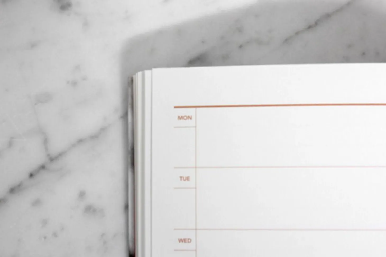 Black Marble Scheduler