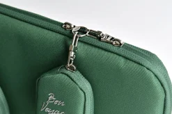 Bon Voyage 13 in. Fabric Sleeve