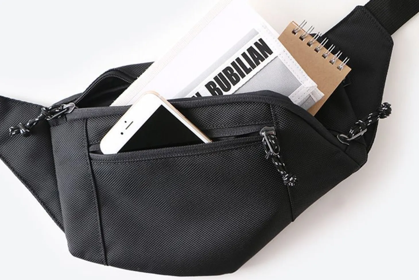 Bubilian Sling Bag v2