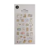 Cat's Day Deco Sticker v2