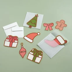 Christmas Mini Card
