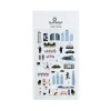City City Deco Sticker