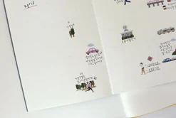 City City Deco Sticker