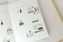 City City Deco Sticker