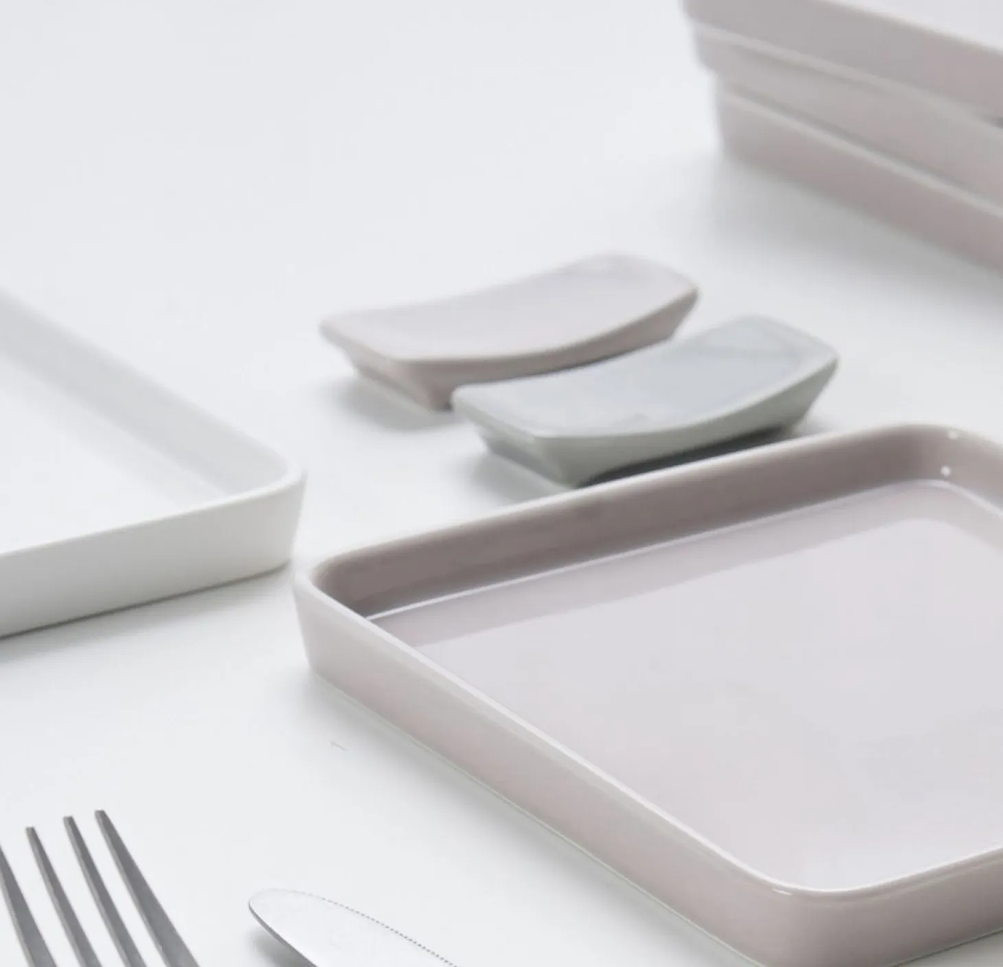 Classic Chopstick Rest