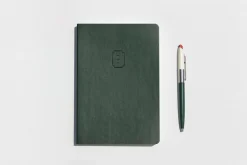 Classic Lined Journal
