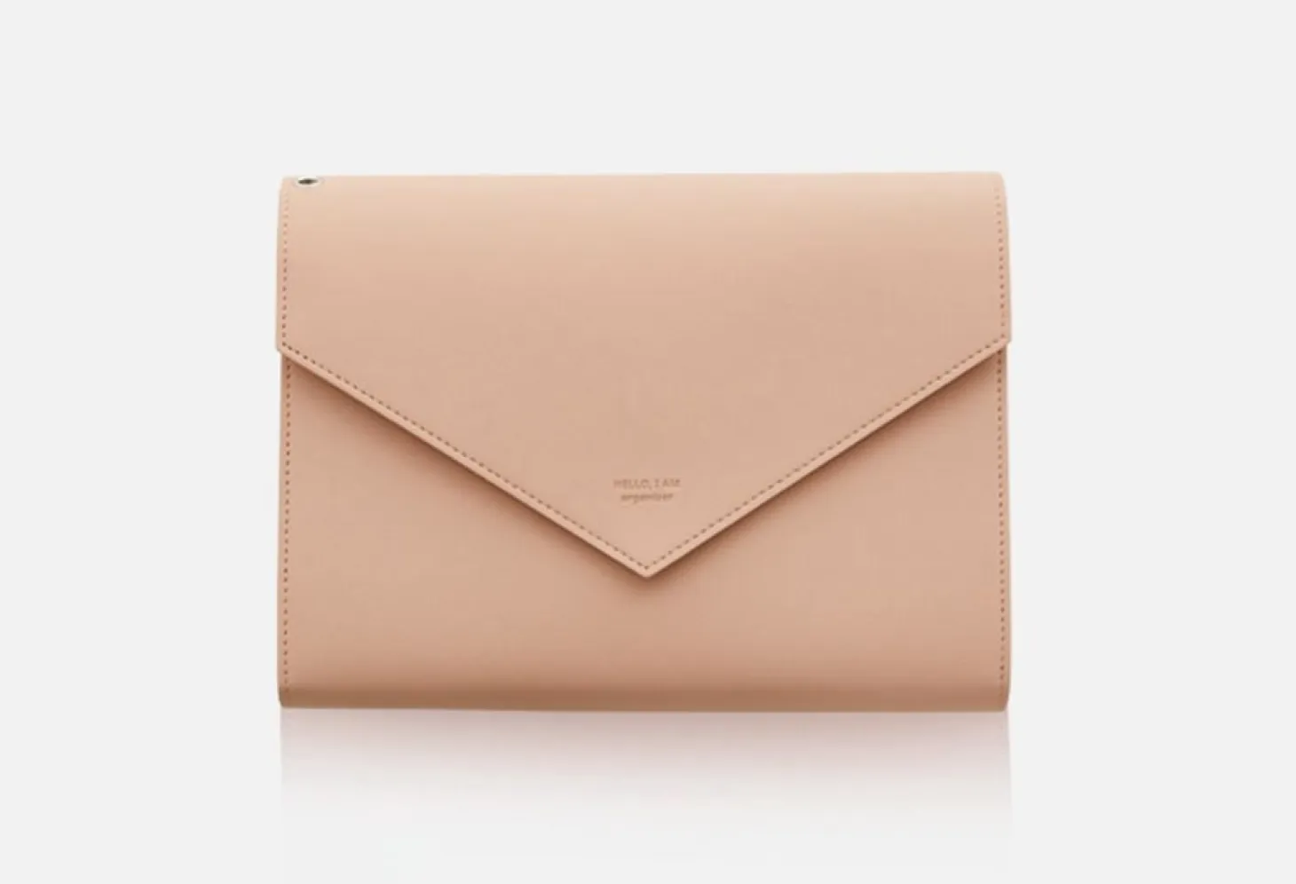Clutch 6 Ring A5 Binder