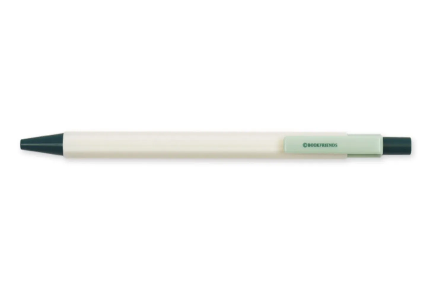 Color Block Hexagon Gel Pen