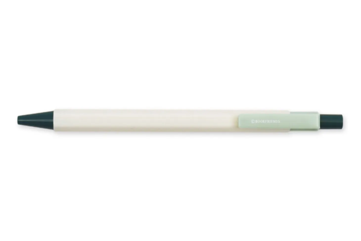 Color Block Hexagon Gel Pen