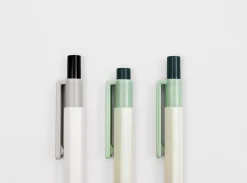 Color Block Hexagon Gel Pen