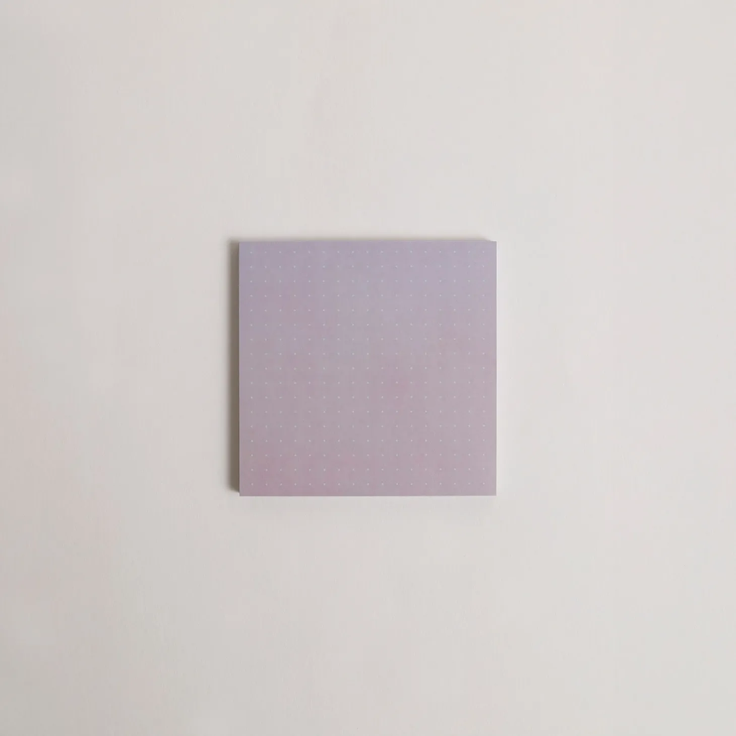 Colorful Dot Grid Sticky Note v2