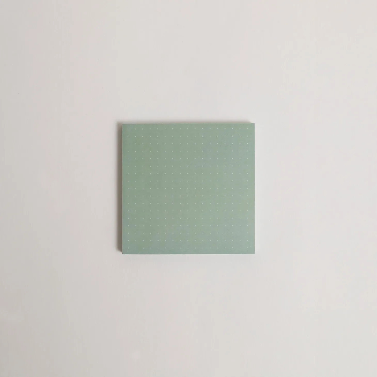 Colorful Dot Grid Sticky Note v2