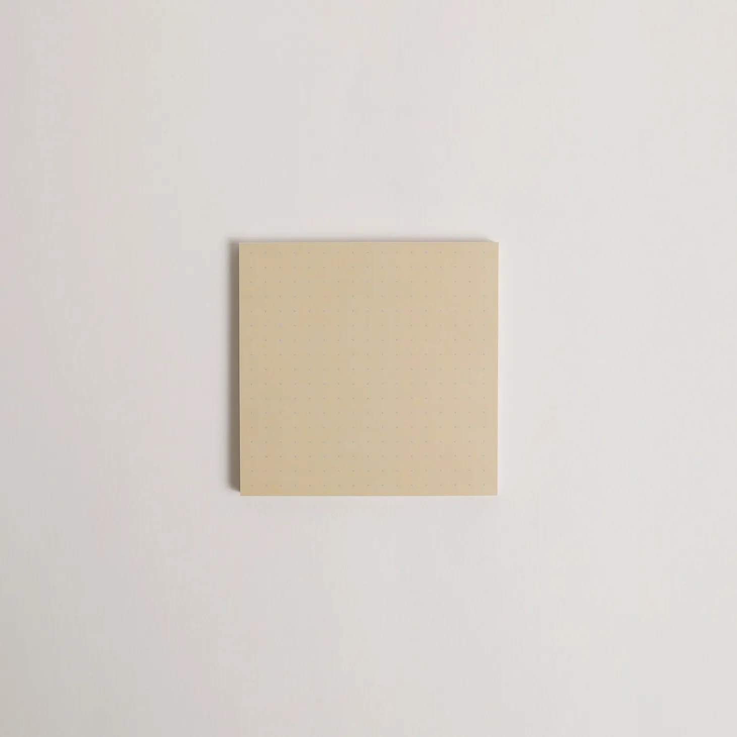 Colorful Dot Grid Sticky Note v2