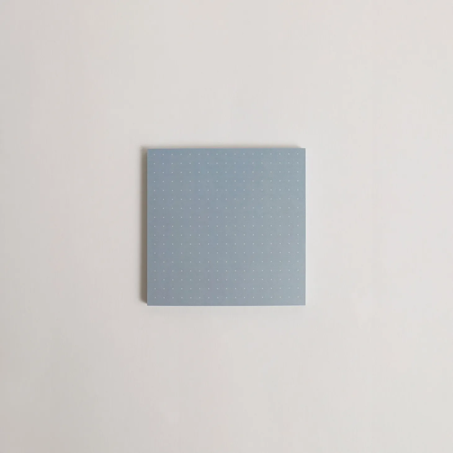 Colorful Dot Grid Sticky Note v2