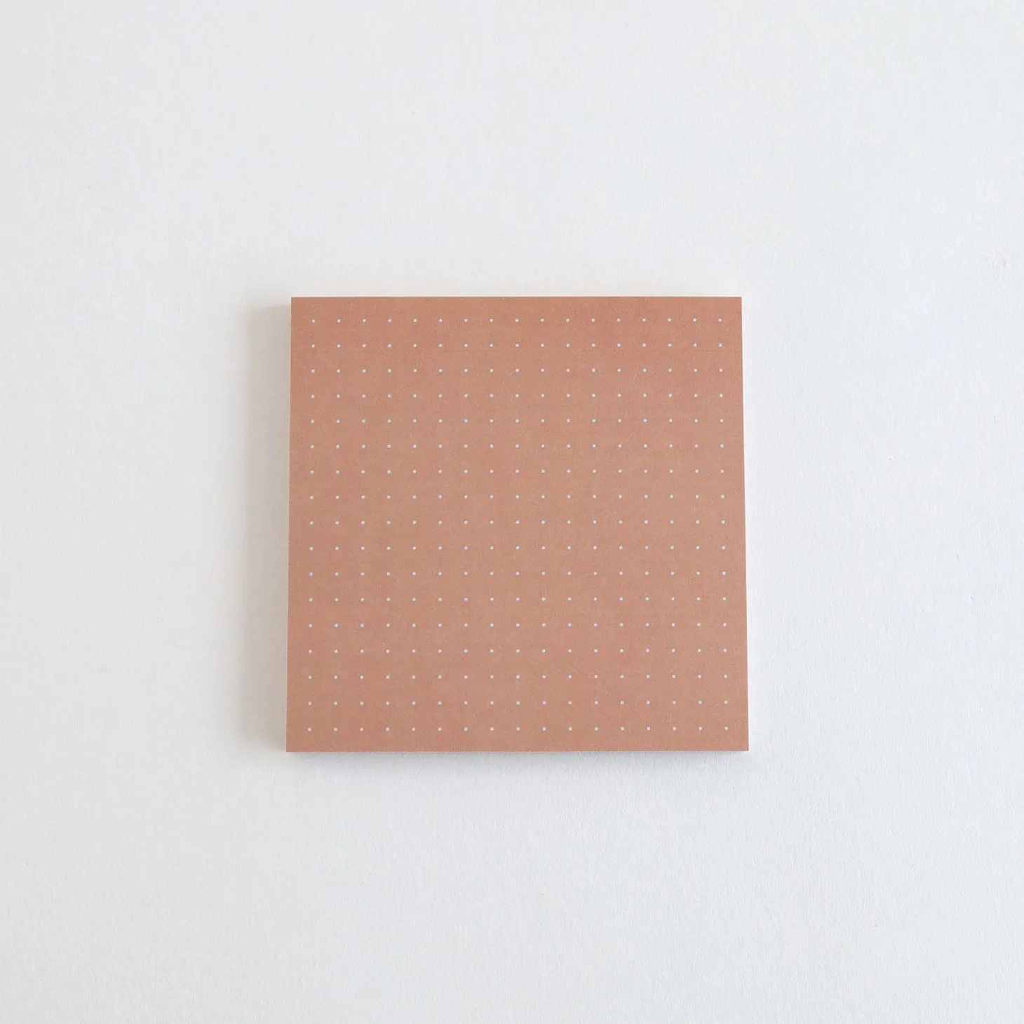 Colorful Dot Grid Sticky Note v1