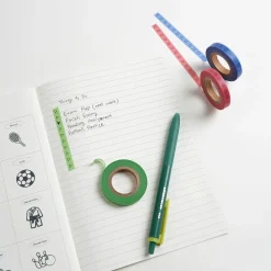 Colorful Life & Pieces 0.38mm Gel Pen