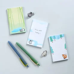 Colorful Life & Pieces 0.38mm Gel Pen