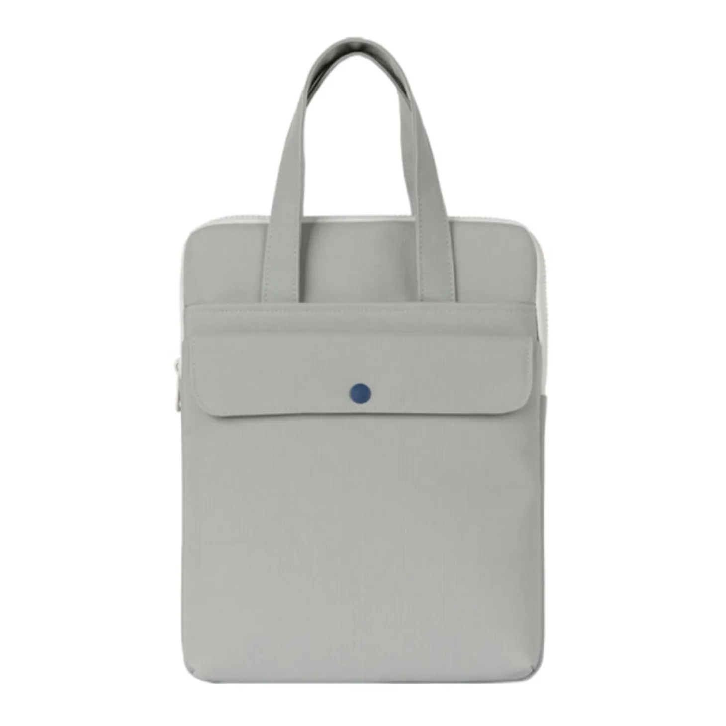 Colorful Nylon 11 in. Tablet Tote