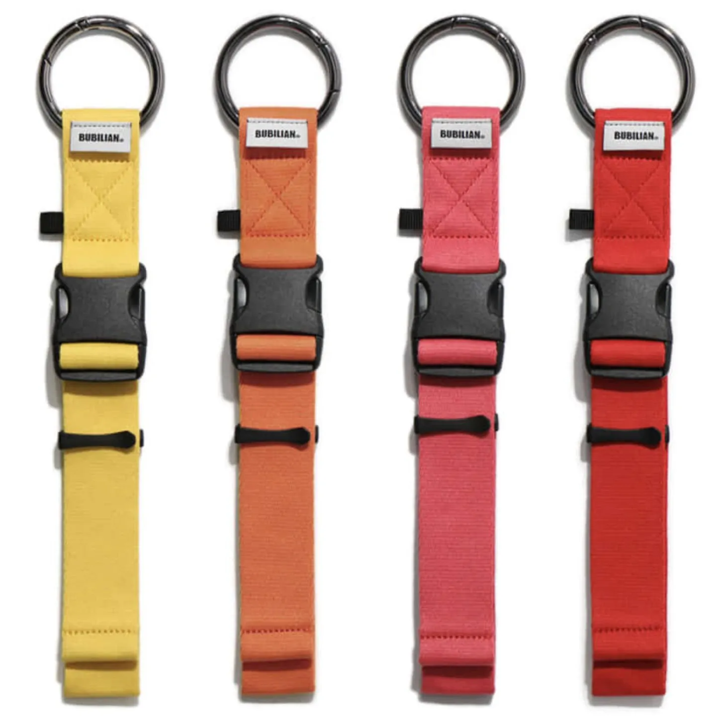 Colorful Travel Strap