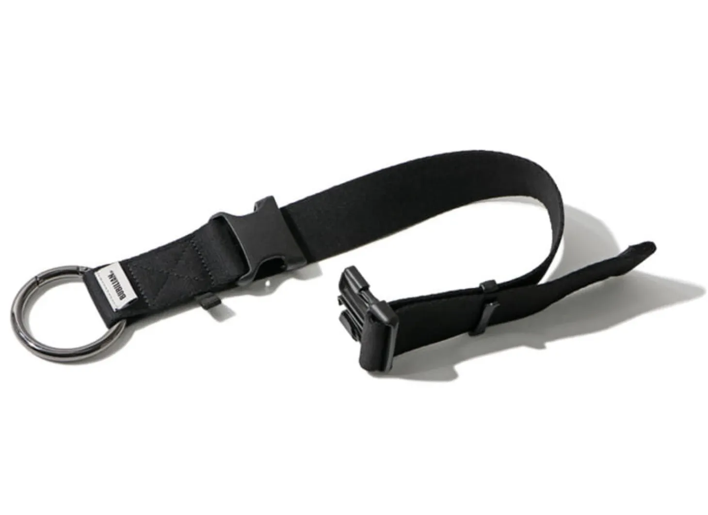 Colorful Travel Strap