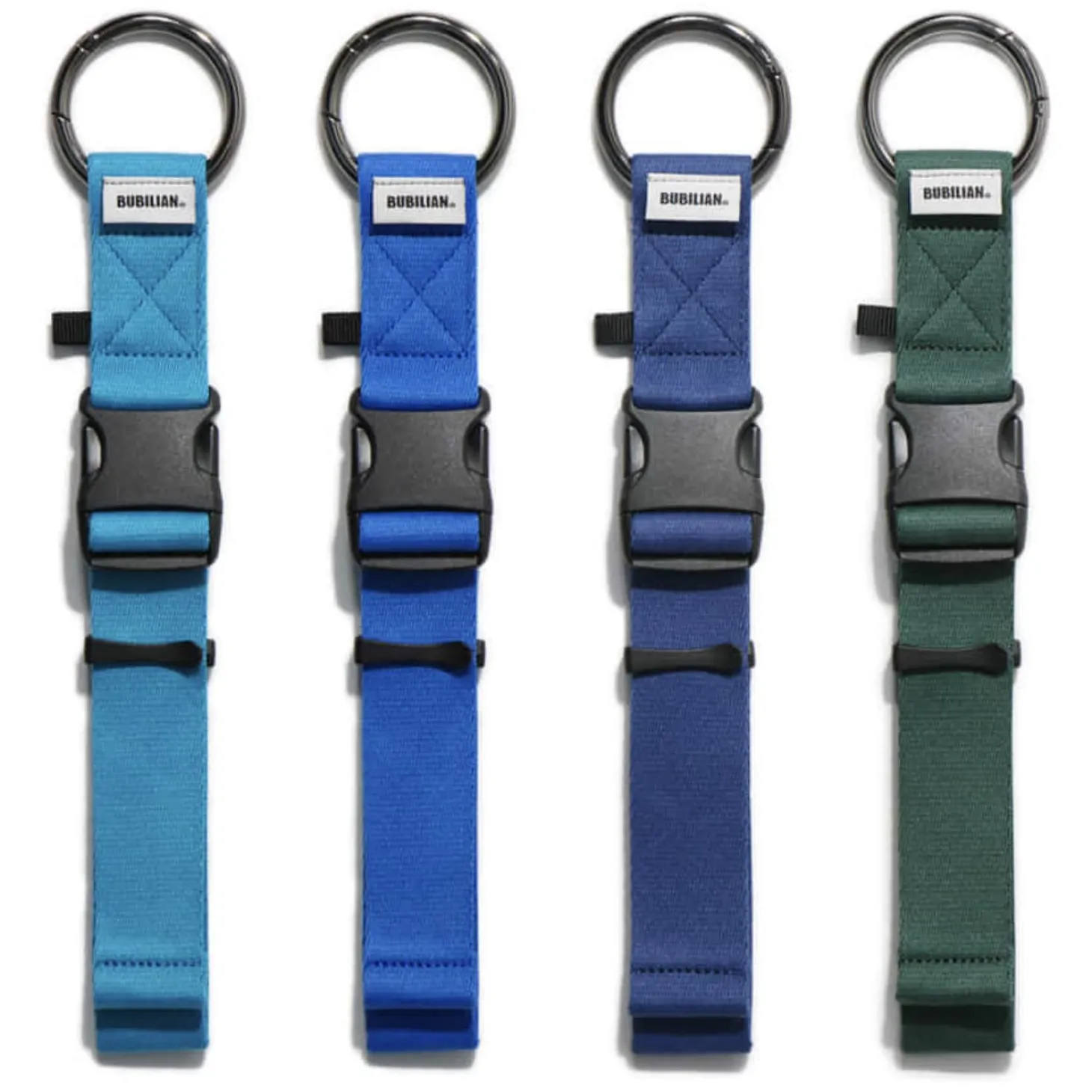 Colorful Travel Strap