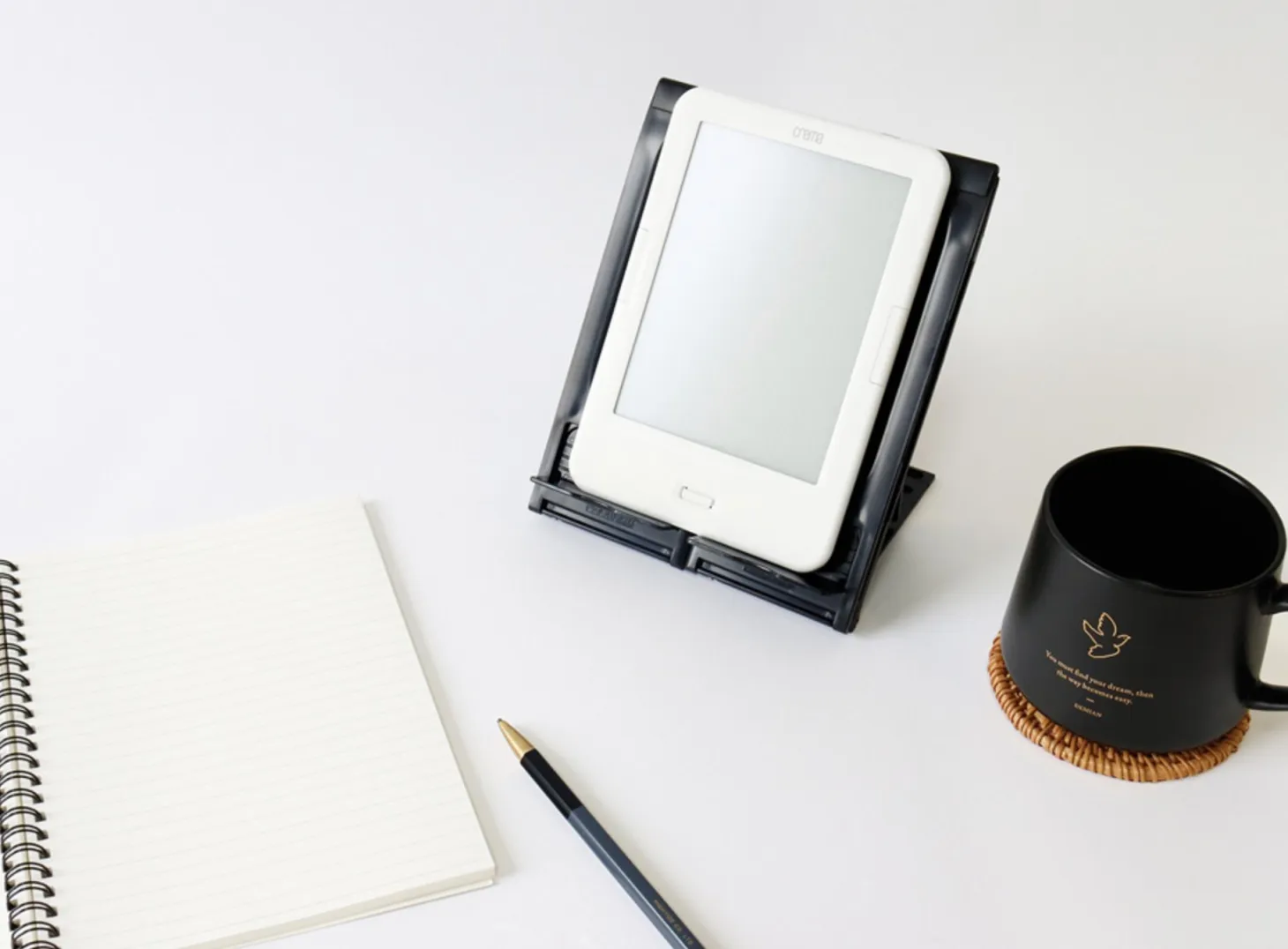 Compact Foldable Stand v2