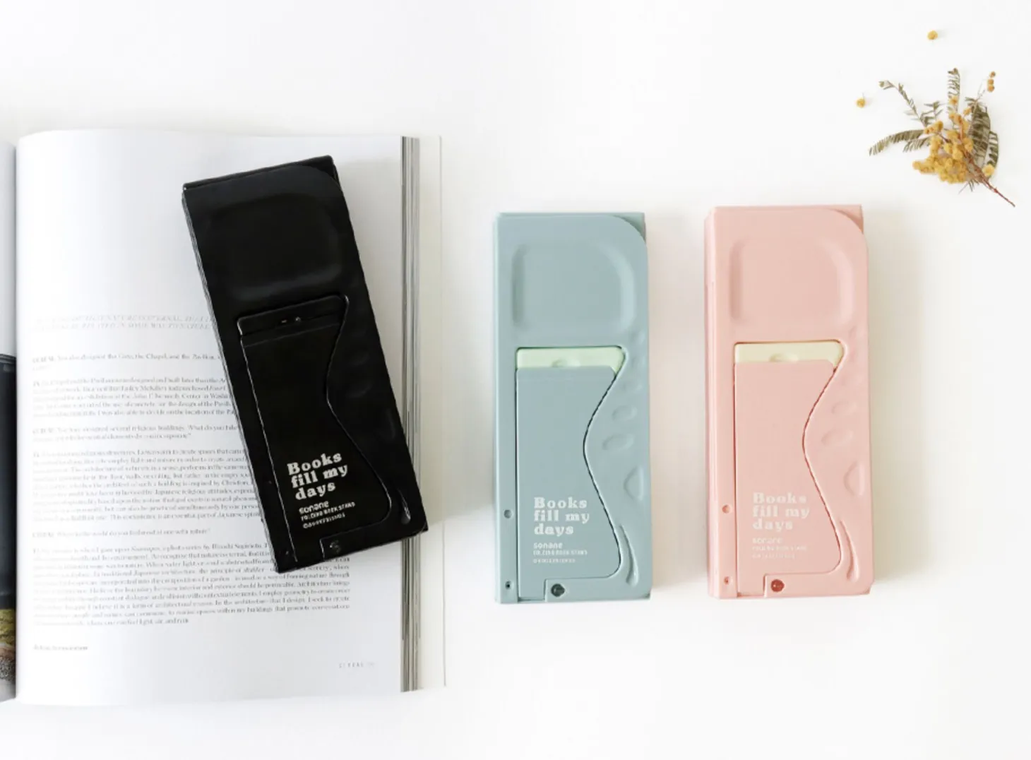 Compact Foldable Stand v2