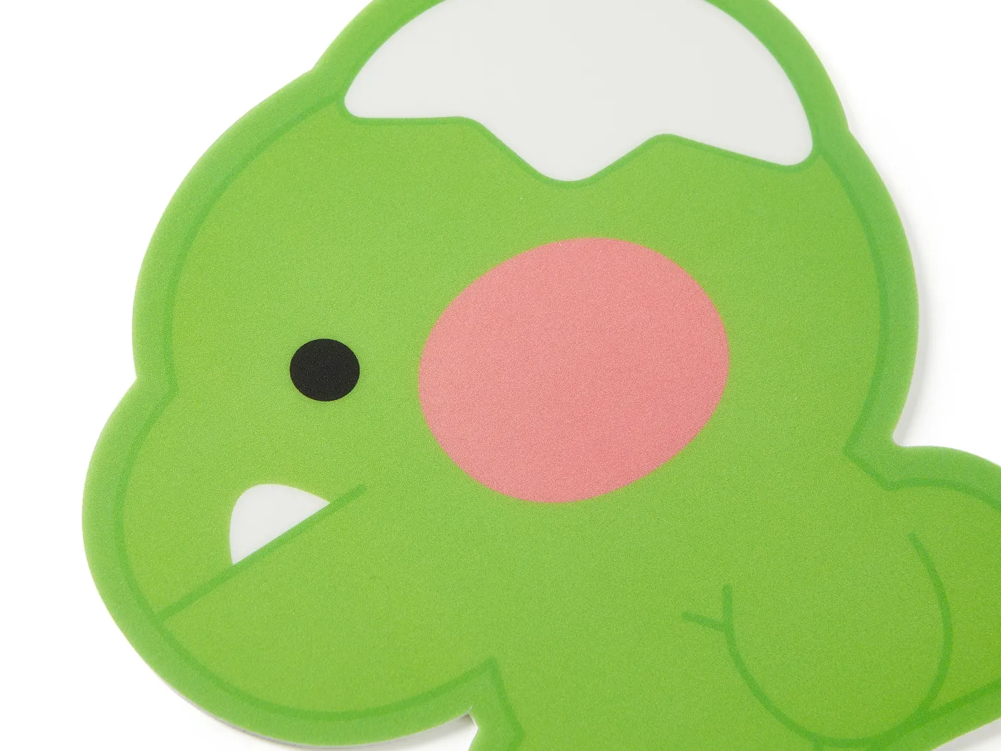 Con Baby Dreaming Mouse pad