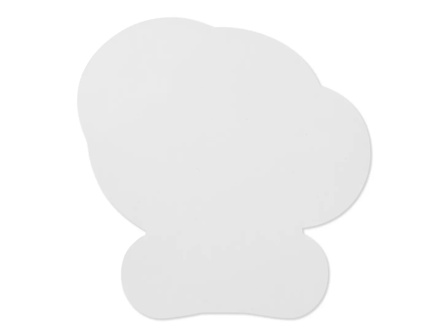 Con Baby Dreaming Mouse pad