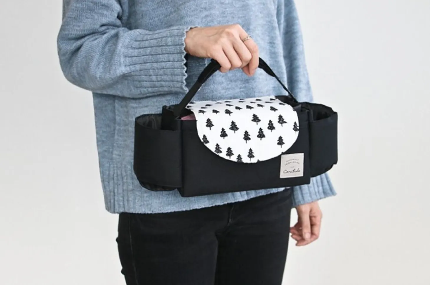 Conitale Stroller Bag
