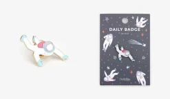 Daily Badge v1